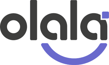 Olala logo